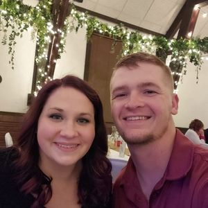 Meet your Posher, Haleigh